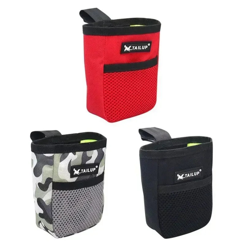 T&G - Trainer Treat Pouch