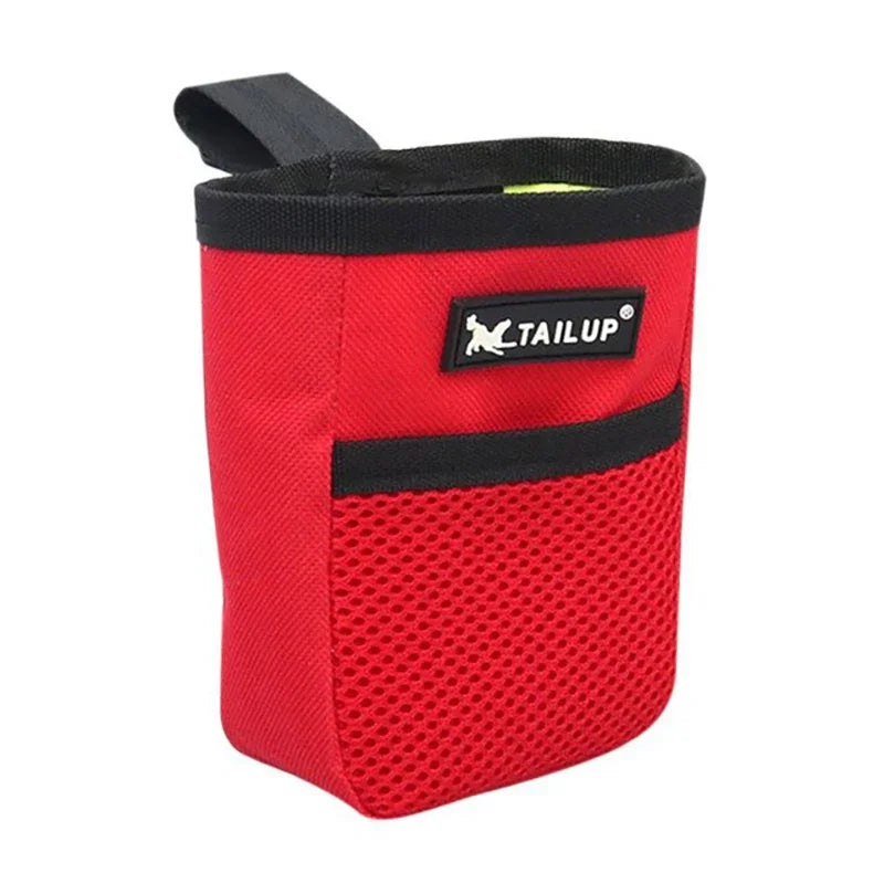 T&G - Trainer Treat Pouch