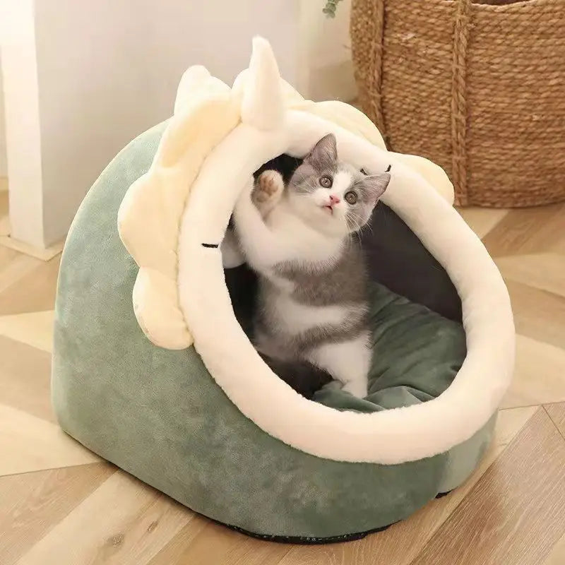T&G - Cozy Cat Bed