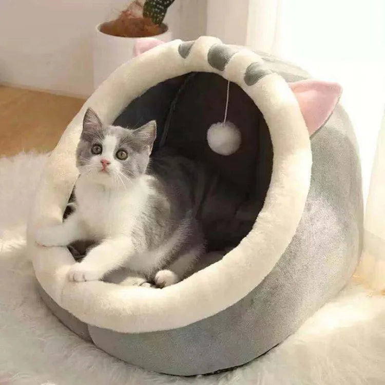T&G - Cozy Cat Bed