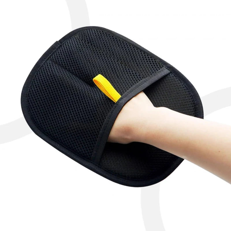 T&G Pet hair removal Glove.