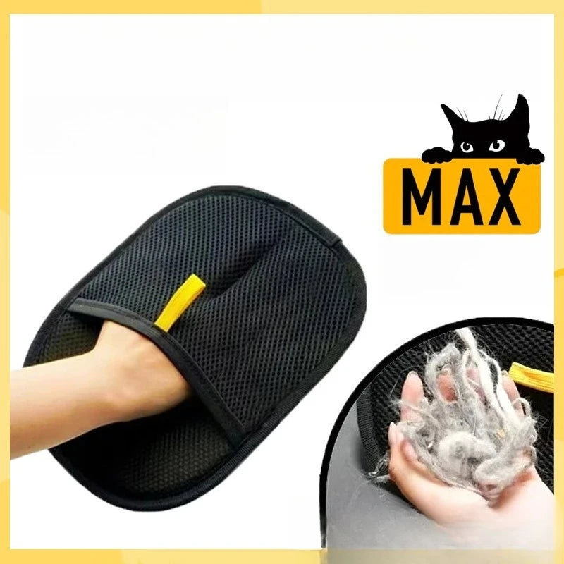 T&G Pet hair removal Glove.