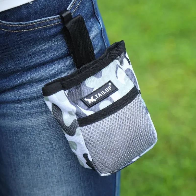 T&G - Trainer Treat Pouch