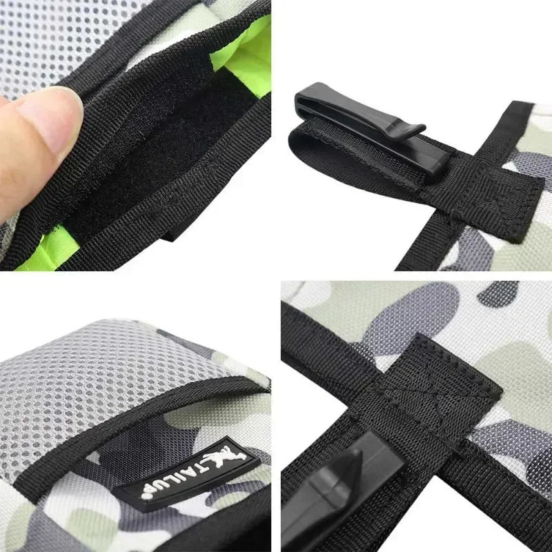 T&G - Trainer Treat Pouch