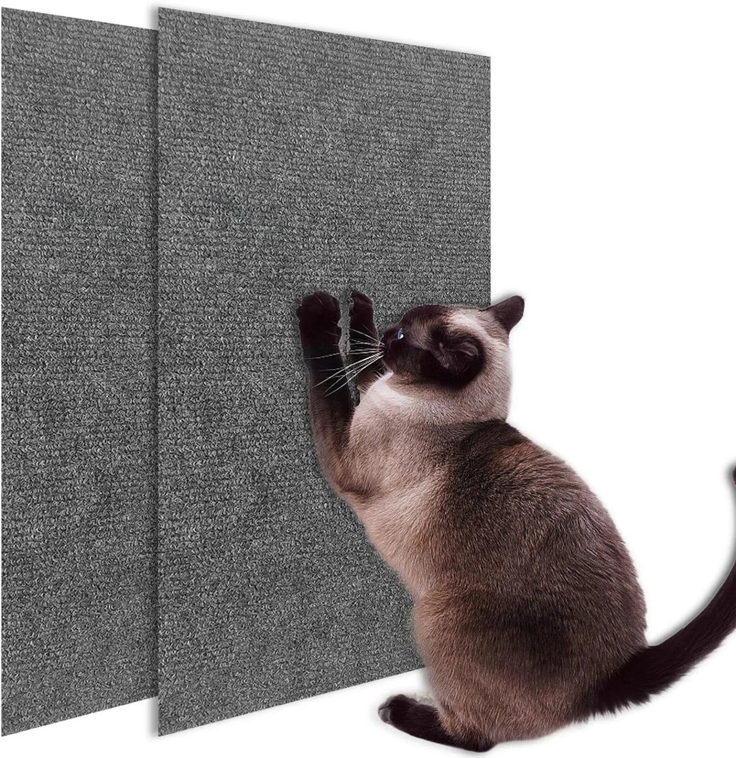 T&G Carpet Cat Scratcher Mat