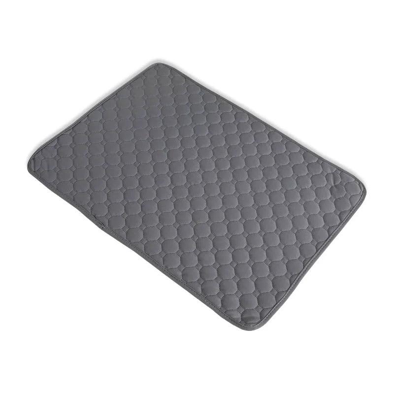 T&G - Washable, Reusable, Pet urine pad.