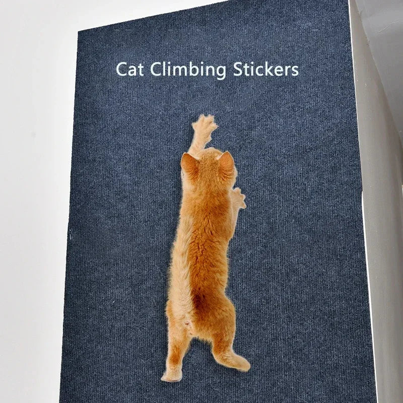 T&G Carpet Cat Scratcher Mat
