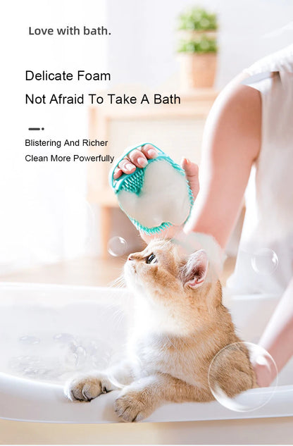 T&G - Bathing Brush