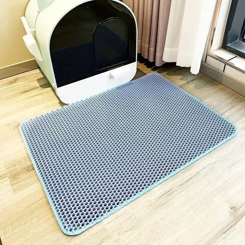 T&G - Cat Litter Mat