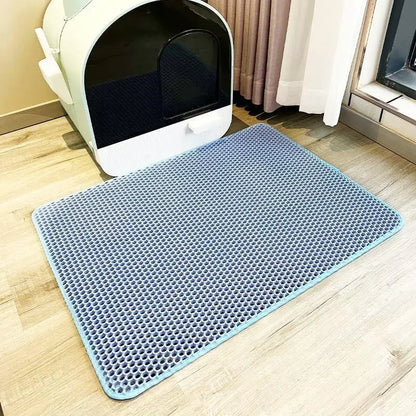 T&G - Cat Litter Mat