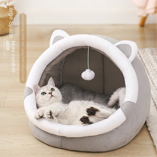 T&G - Cozy Cat Bed