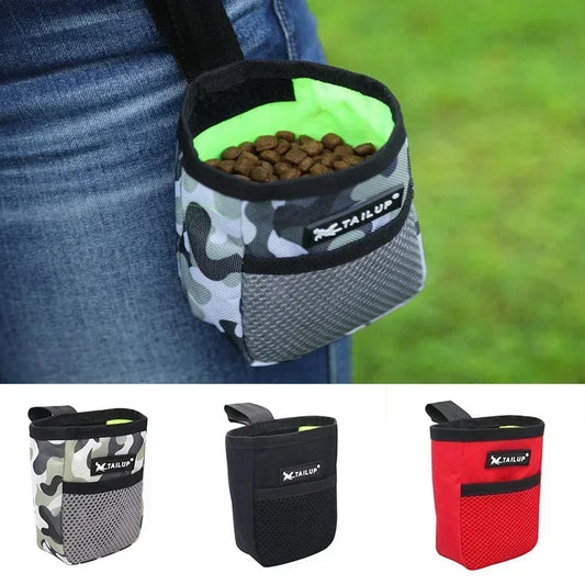 T&G - Trainer Treat Pouch