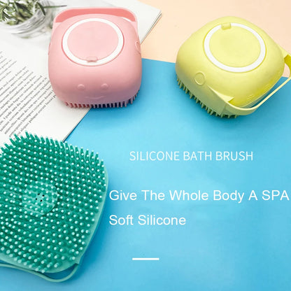 T&G - Bathing Brush