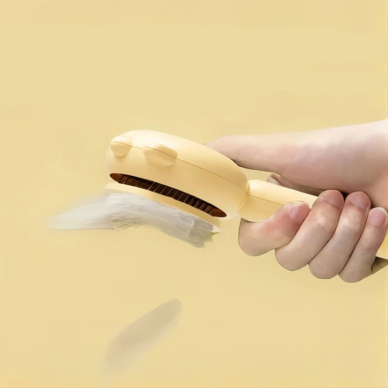 T&G - Grooming Comb