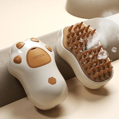 T&G - 3-in-1 Electric Pet Brush