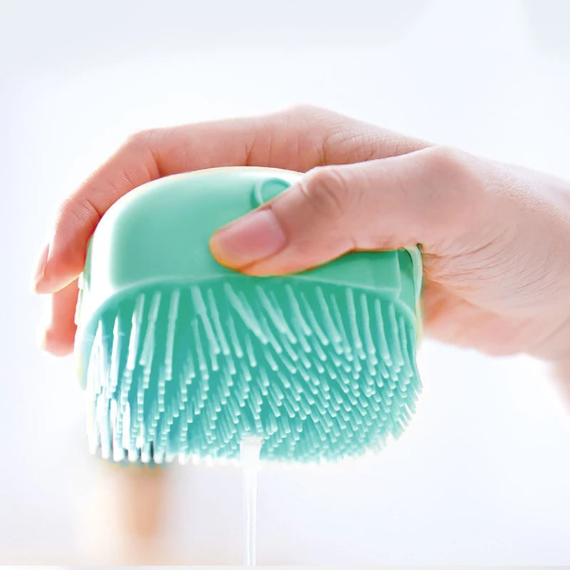 T&G - Bathing Brush