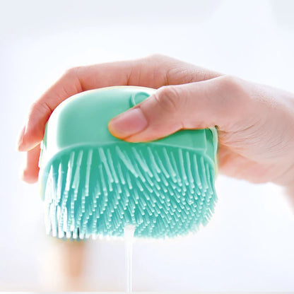 T&G - Bathing Brush