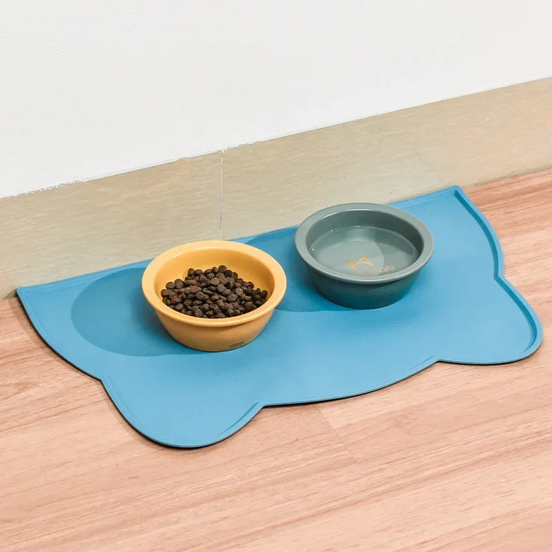T&G - Food Grade Silicone Mat