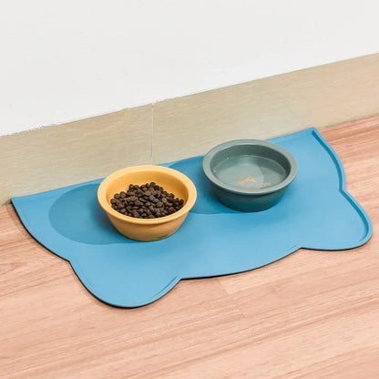 T&G - Food Grade Silicone Mat