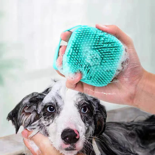 T&G - Bathing Brush