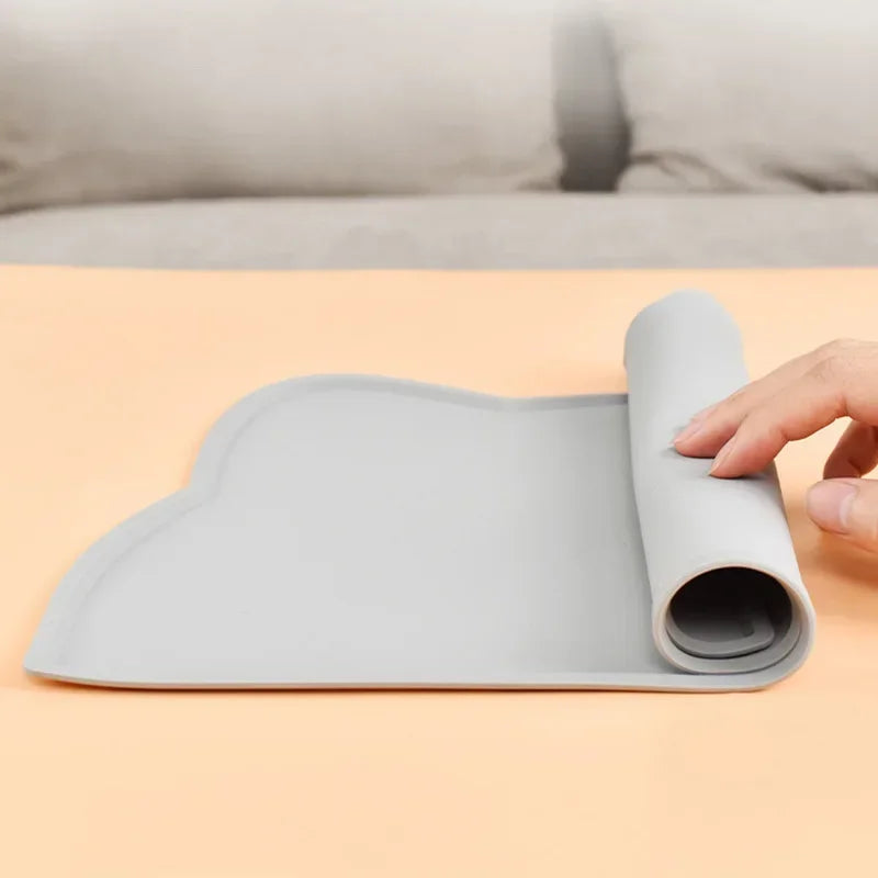 T&G - Food Grade Silicone Mat