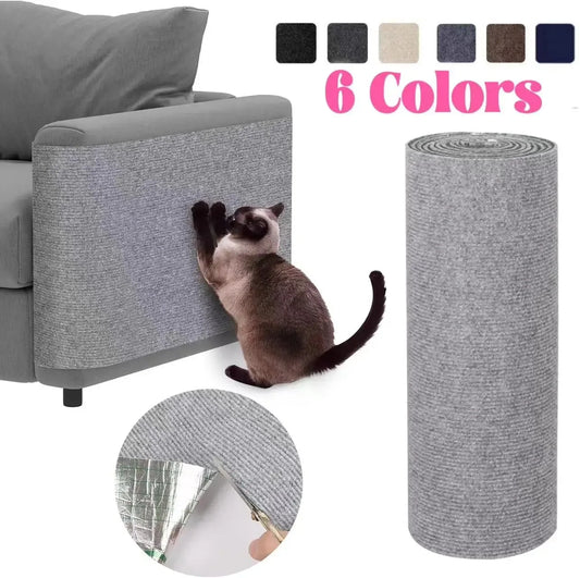 T&G Carpet Cat Scratcher Mat
