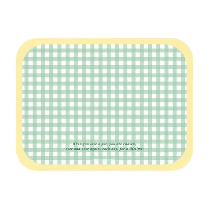 T&G - Pet Fresh Anti-Slip Meal Mat