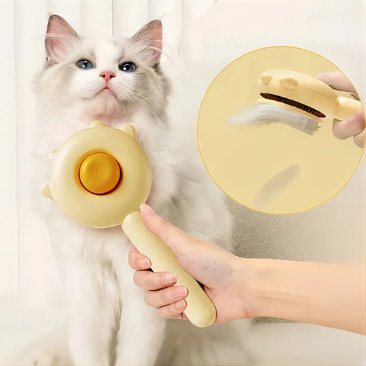 T&G - Grooming Comb