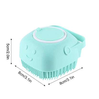 T&G - Bathing Brush