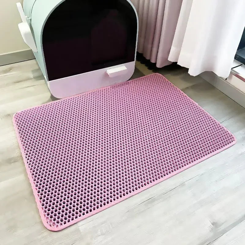 T&G - Cat Litter Mat
