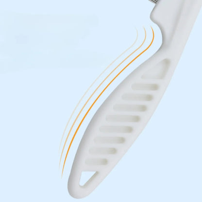 T&G - Pet Shedding & Flea Comb
