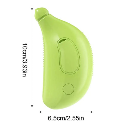 T&G - 3-in-1 Electric Pet Brush