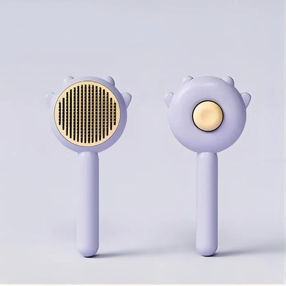 T&G - Grooming Comb
