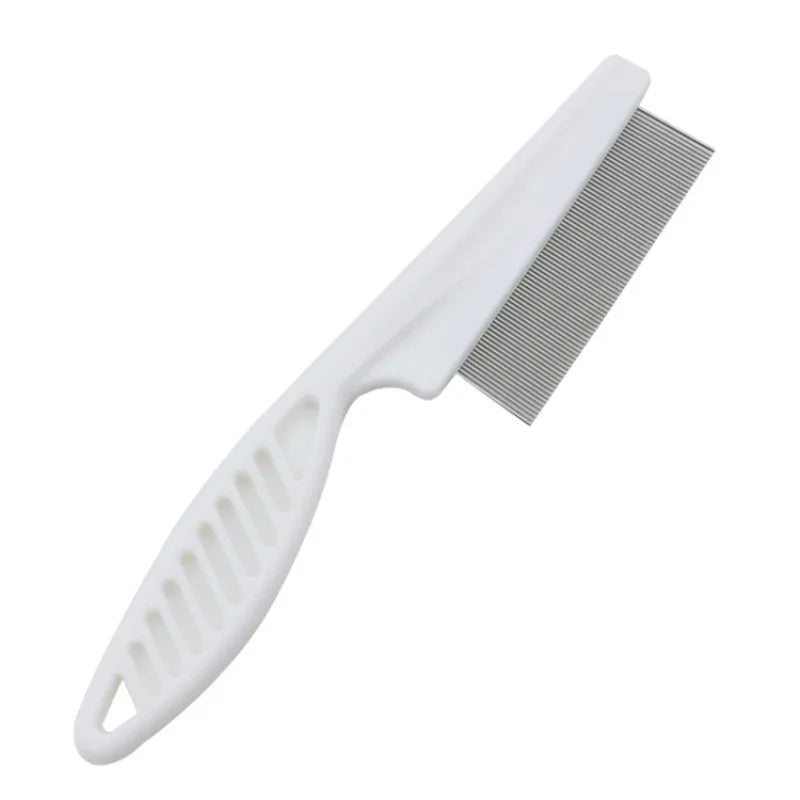 T&G - Pet Shedding & Flea Comb