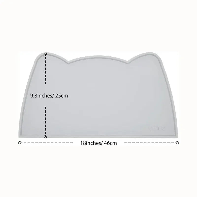 T&G - Food Grade Silicone Mat