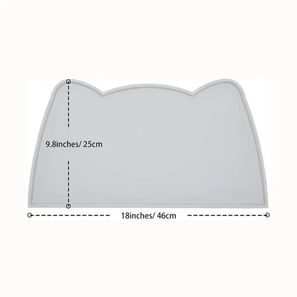 T&G - Food Grade Silicone Mat