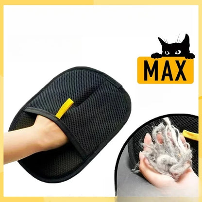 T&G Pet hair removal Glove.