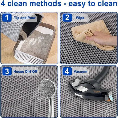 T&G - Cat Litter Mat