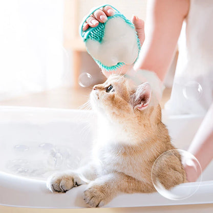 T&G - Bathing Brush