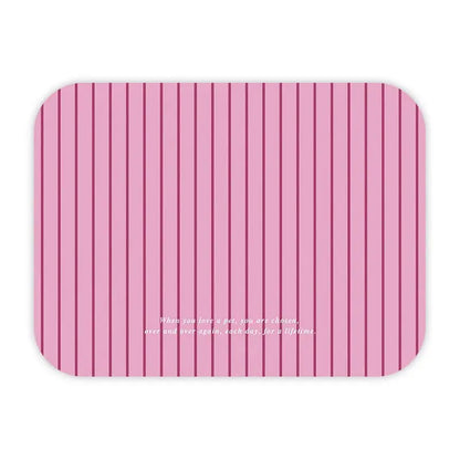 T&G - Pet Fresh Anti-Slip Meal Mat