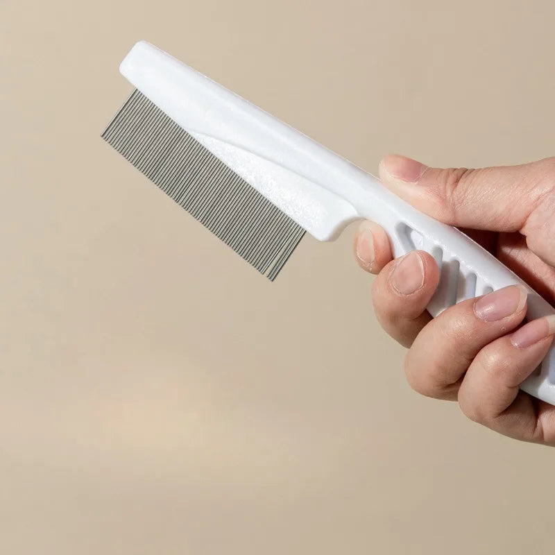T&G - Pet Shedding & Flea Comb