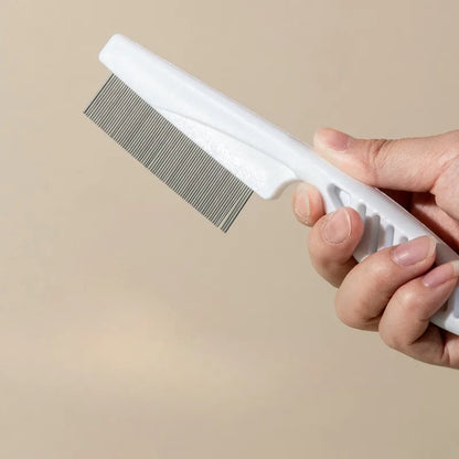 T&G - Pet Shedding & Flea Comb