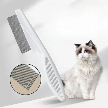 T&G - Pet Shedding & Flea Comb