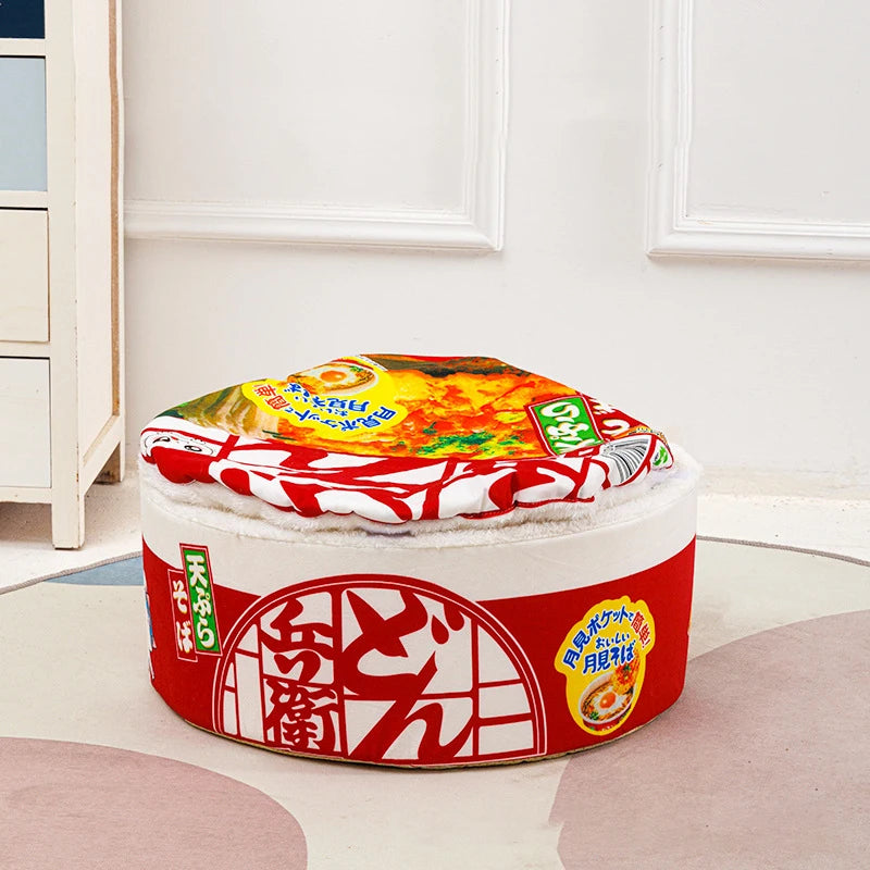 T&G - Exclusive "Instant Noodle Cup" Pet Bed