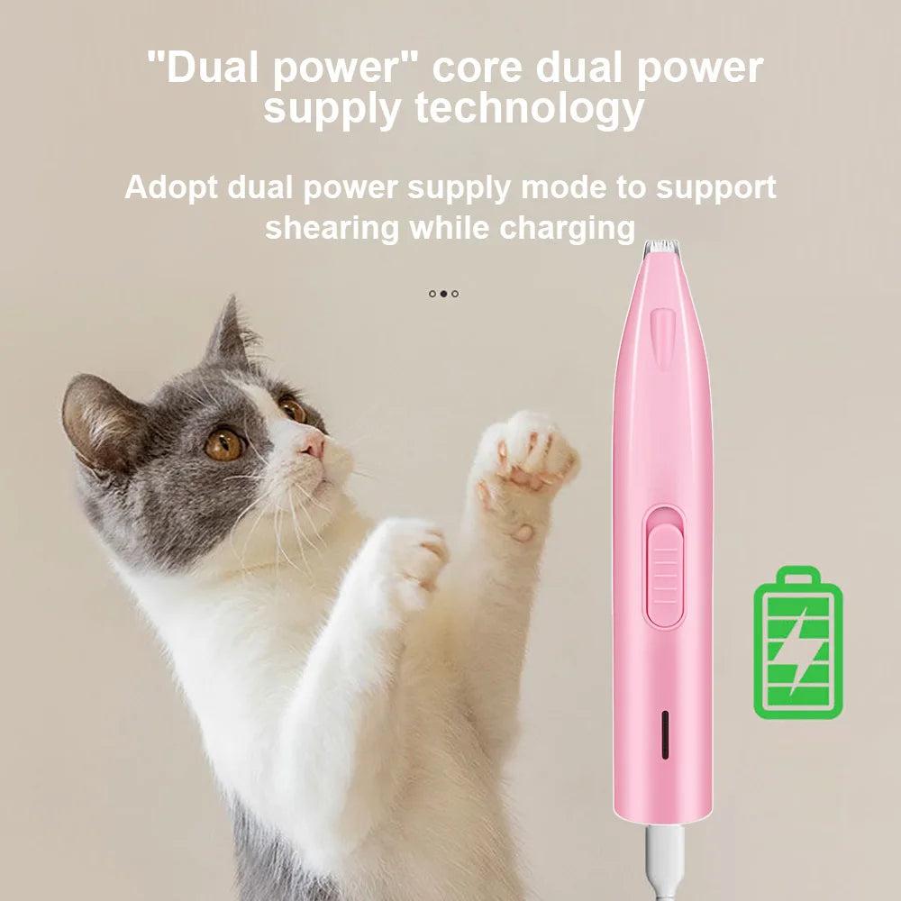 T&G - Electric Hair Trimmer