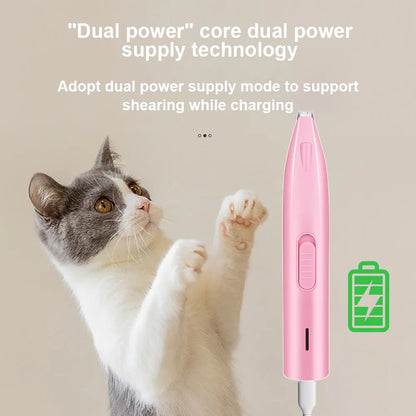 T&G - Electric Hair Trimmer