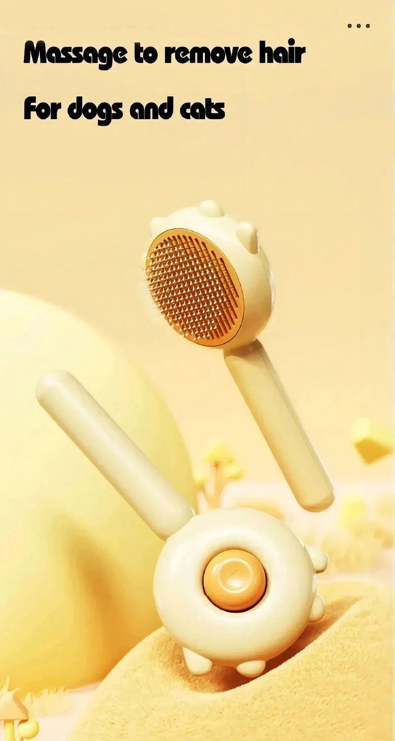 T&G - Grooming Comb