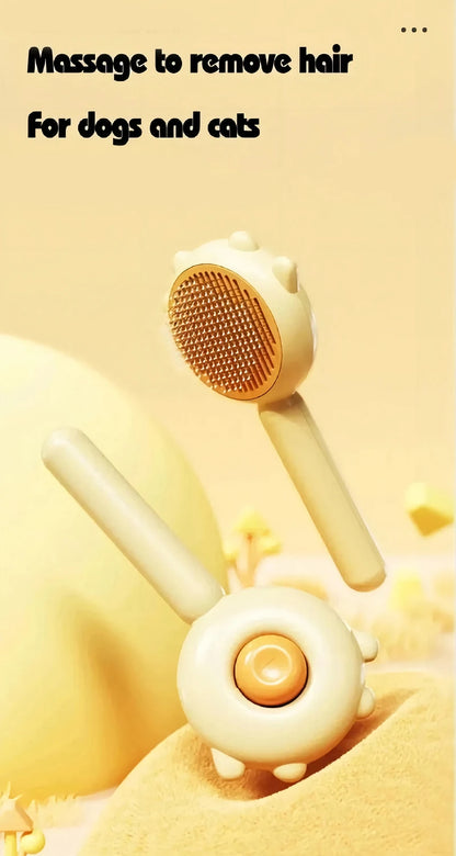T&G - Grooming Comb