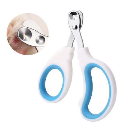 T&G - Cat & Dog Nail Clippers