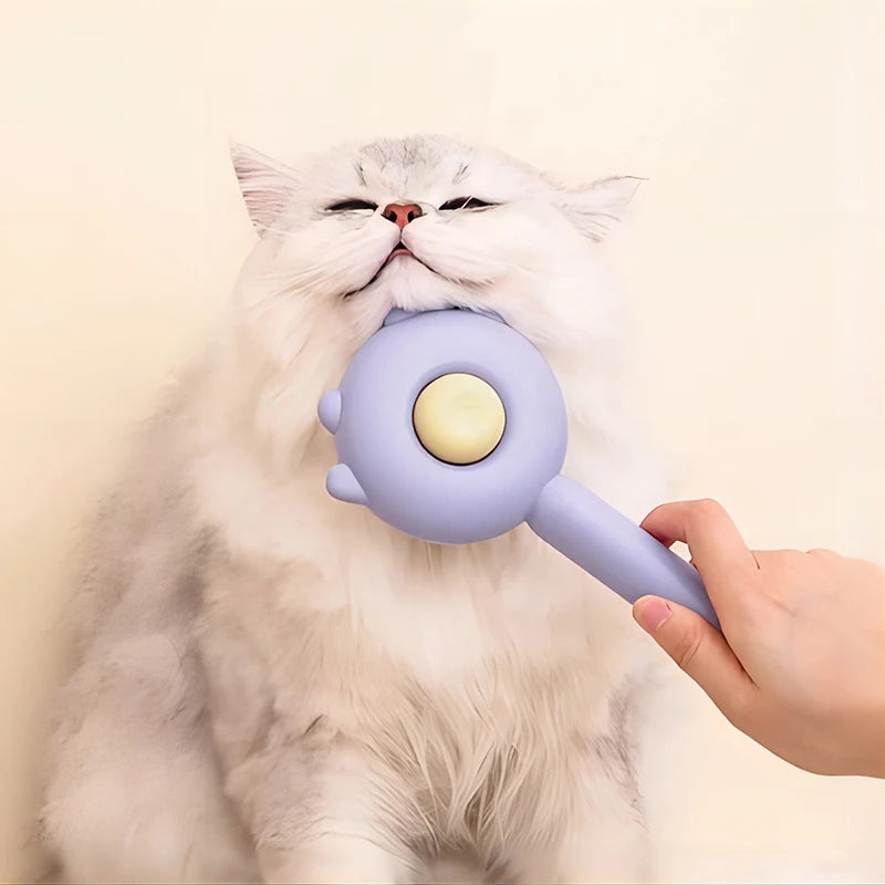 T&G - Grooming Comb